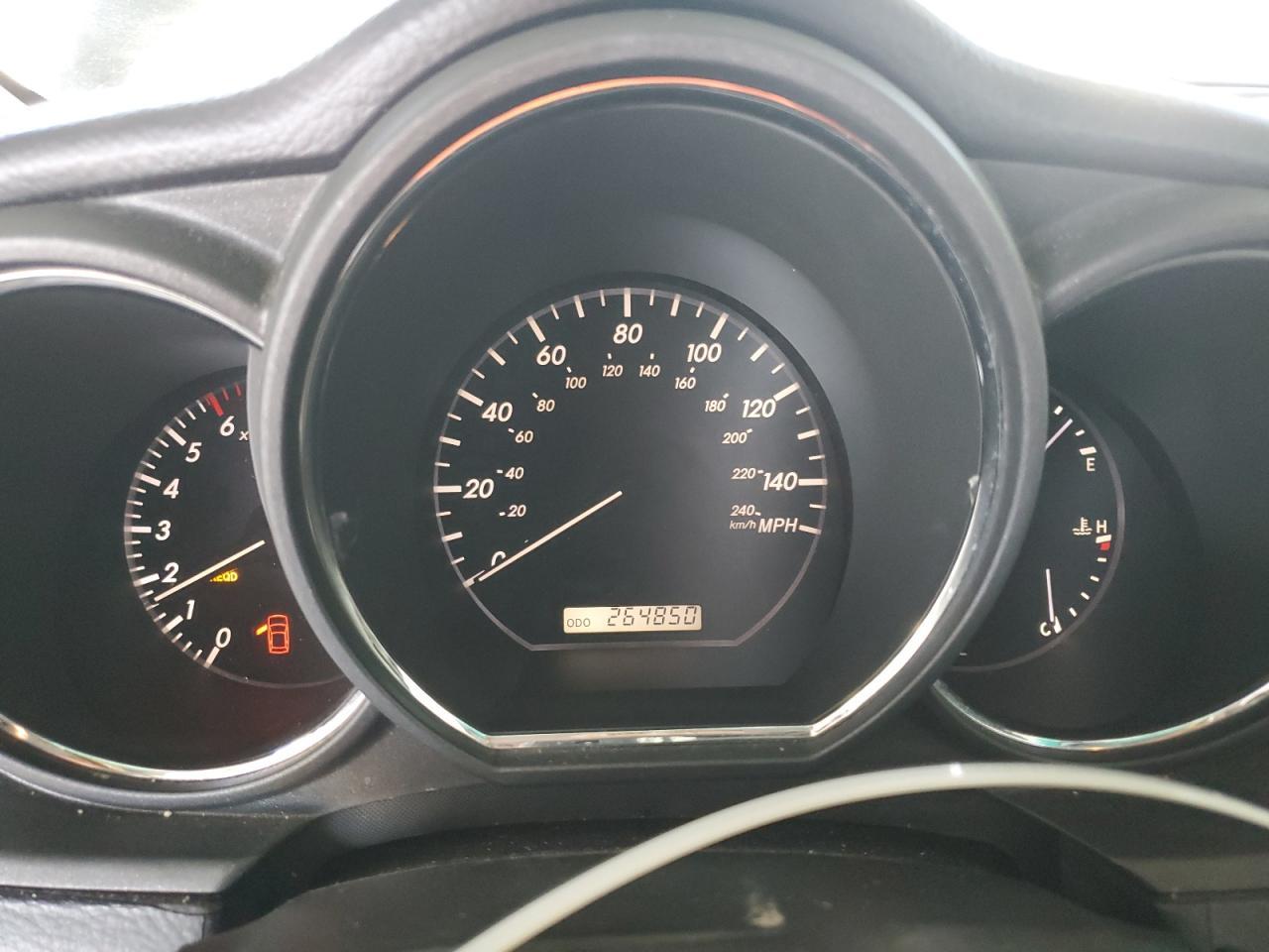 2005 LEXUS Rx 330