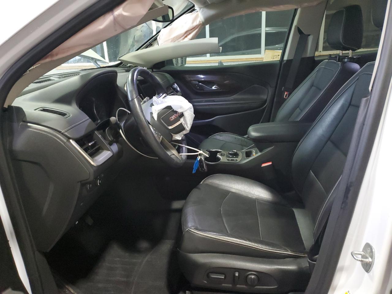 2020 GMC Terrain