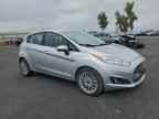 2014 FORD Fiesta
