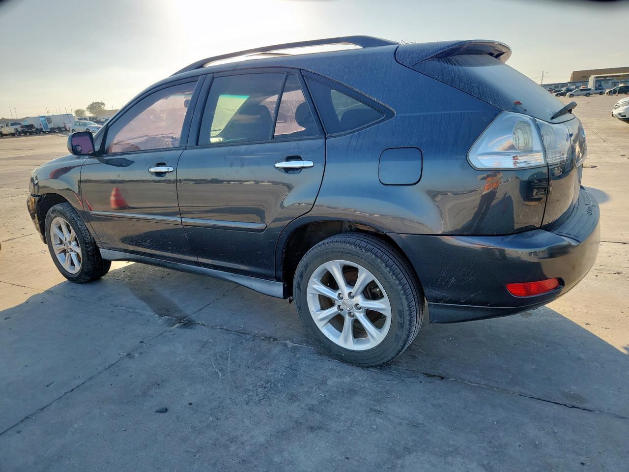 2008 LEXUS RX 350
