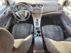 2014 NISSAN SENTRA