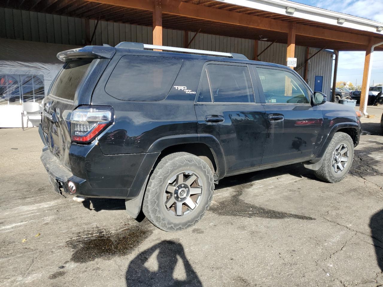2018 TOYOTA 4Runner