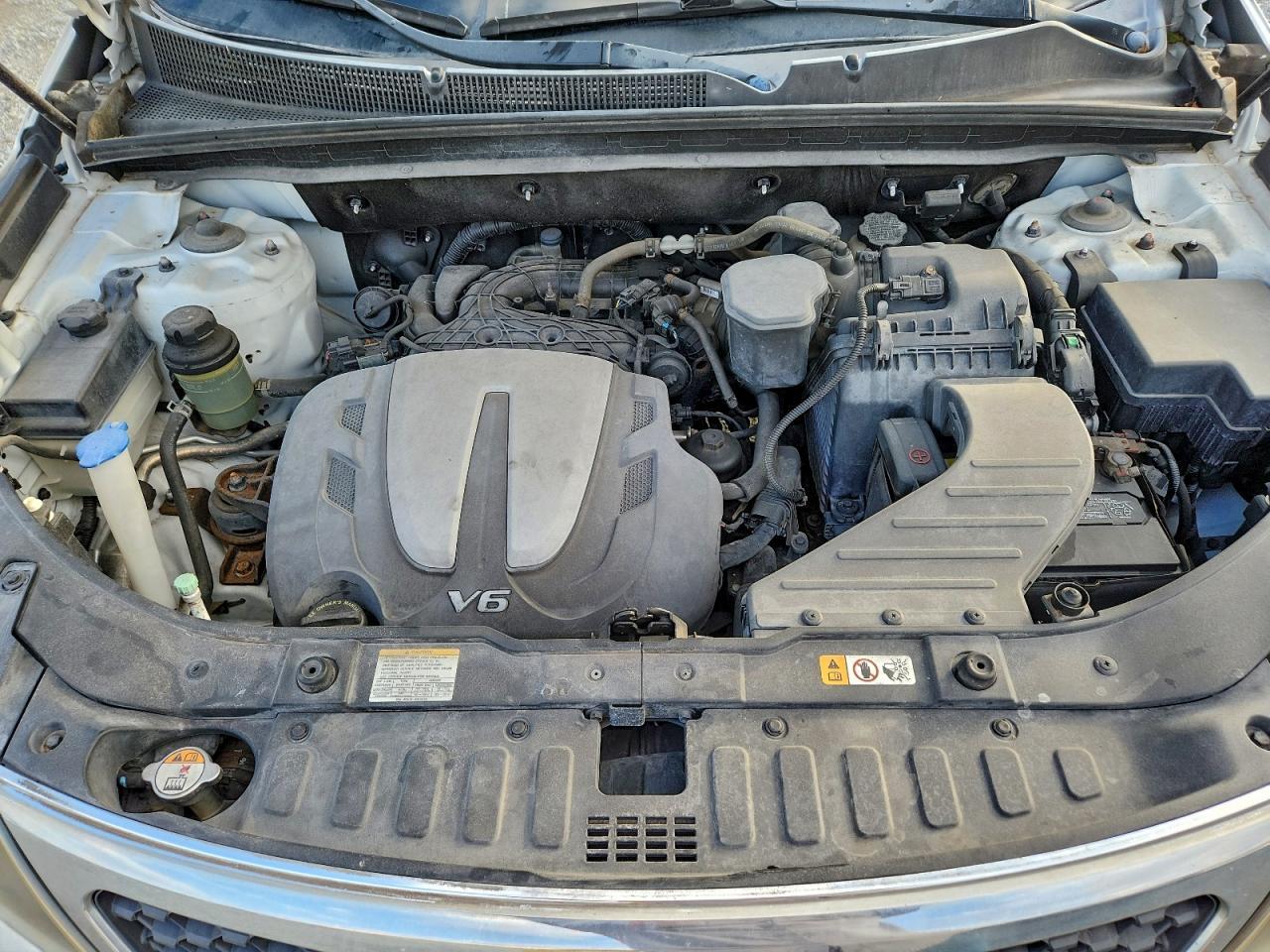 2013 KIA SORENTO