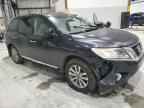 2013 NISSAN PATHFINDER