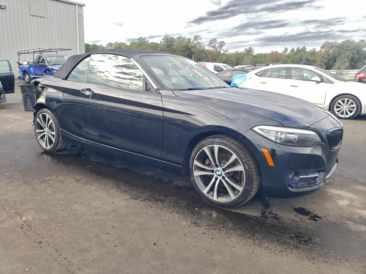2017 BMW 2 Series