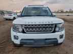 2015 LAND ROVER LR4