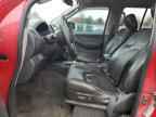 2011 NISSAN Frontier