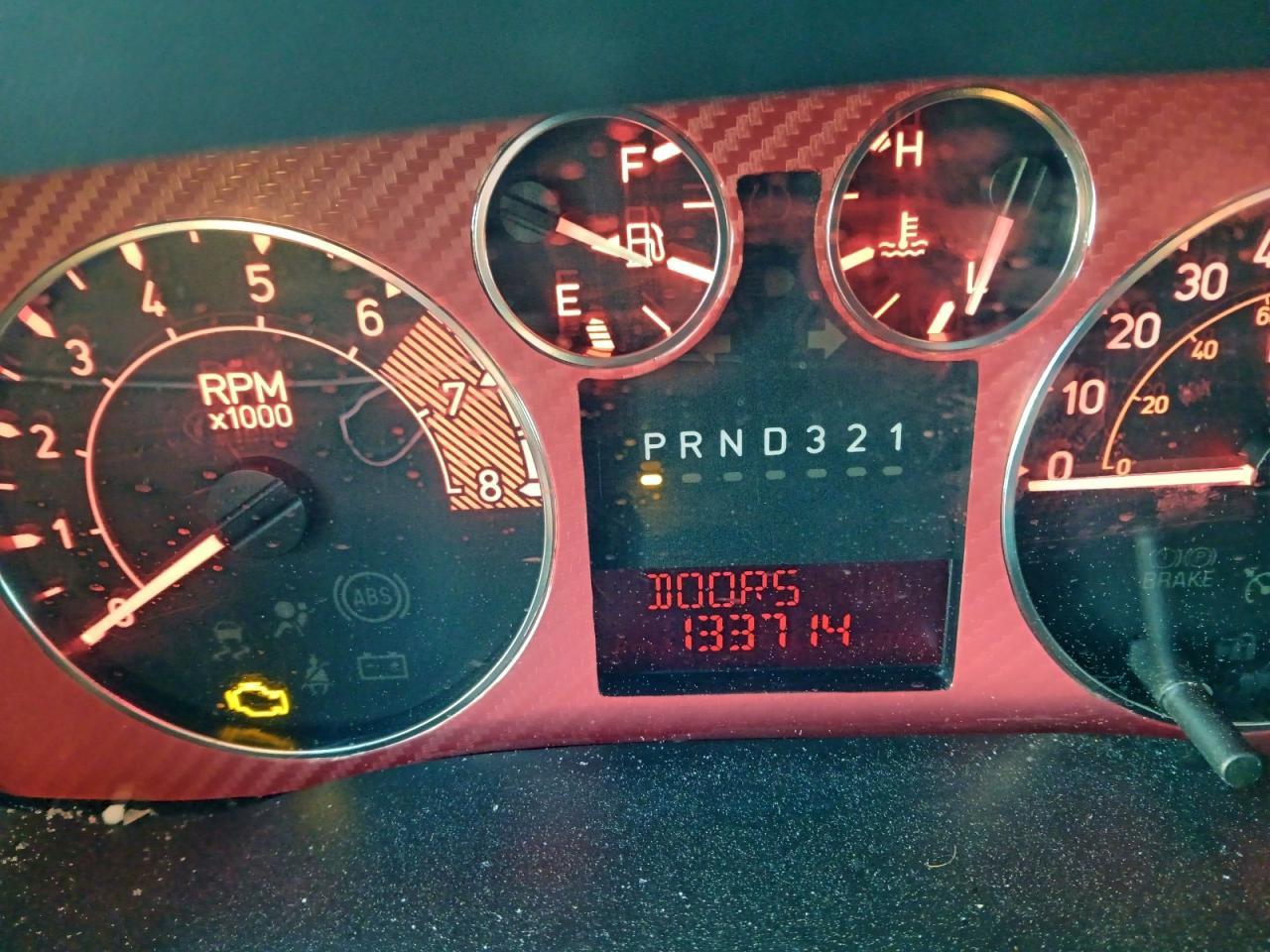 2008 HUMMER H3