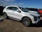 2019 CADILLAC XT4