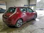 2016 NISSAN LEAF