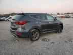 2018 HYUNDAI SANTA FE