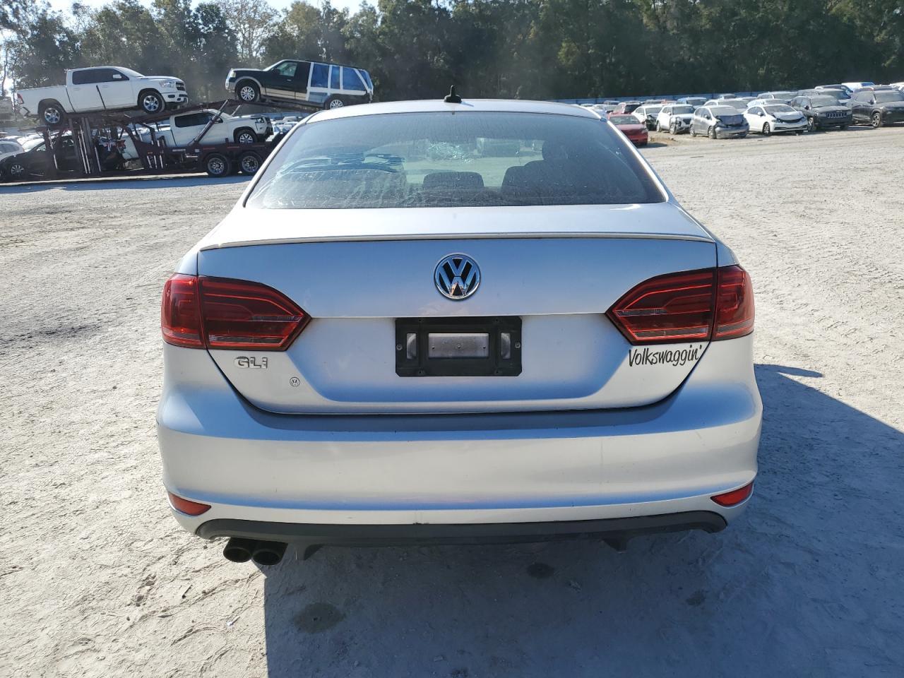 2014 VOLKSWAGEN JETTA