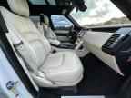 2019 LAND ROVER RANGE ROVER