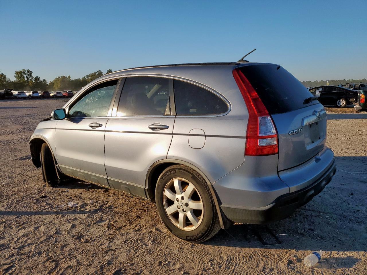 2008 HONDA CR-V