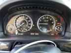 2014 BMW 5 series