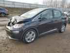 2020 CHEVROLET Bolt EV