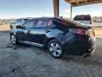 2015 KIA Optima Hybrid