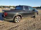 2017 HONDA Ridgeline