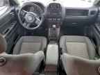 2012 JEEP PATRIOT