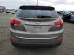 2011 HYUNDAI TUCSON