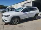 2022 JEEP CHEROKEE