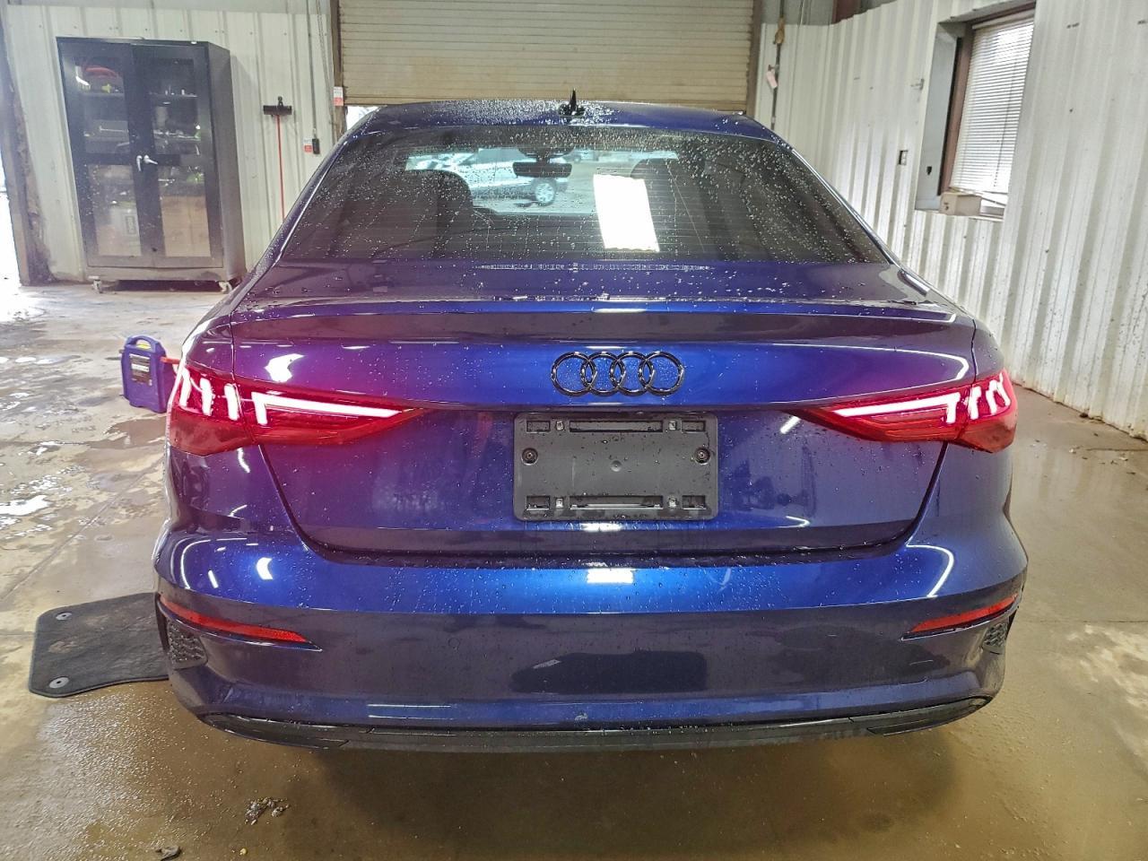2024 AUDI A3