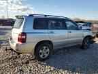 2007 TOYOTA HIGHLANDER
