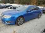 2011 FORD FUSION
