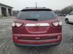 2016 CHEVROLET TRAVERSE