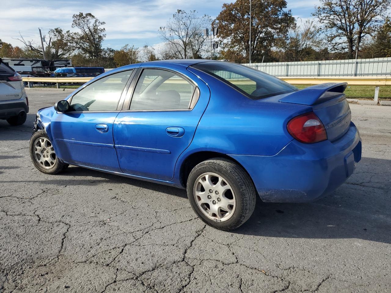 2005 DODGE Neon