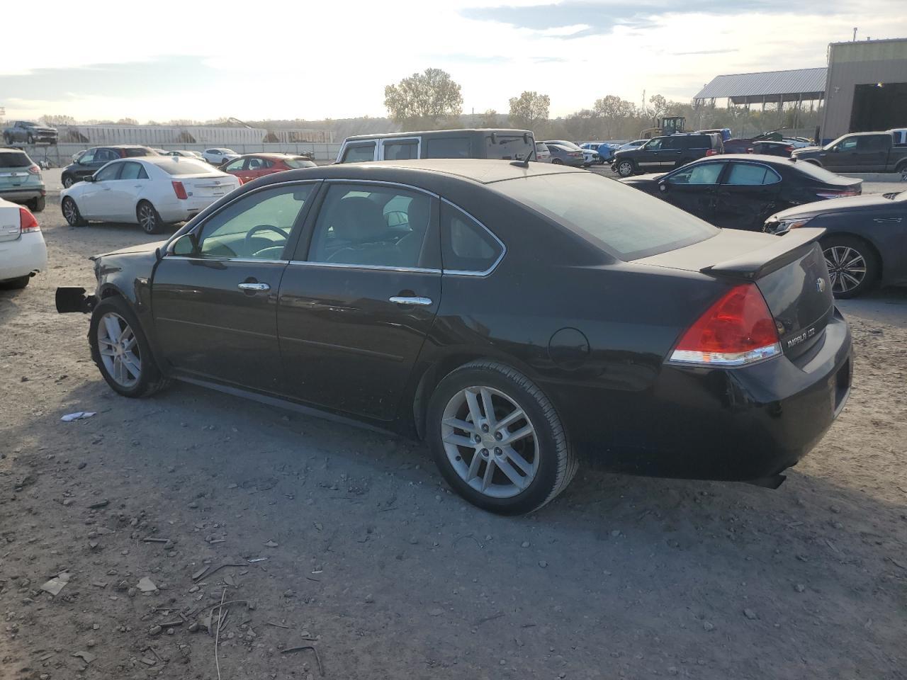 2013 CHEVROLET IMPALA