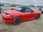 2000 PORSCHE Boxster