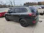 2012 HYUNDAI SANTA FE
