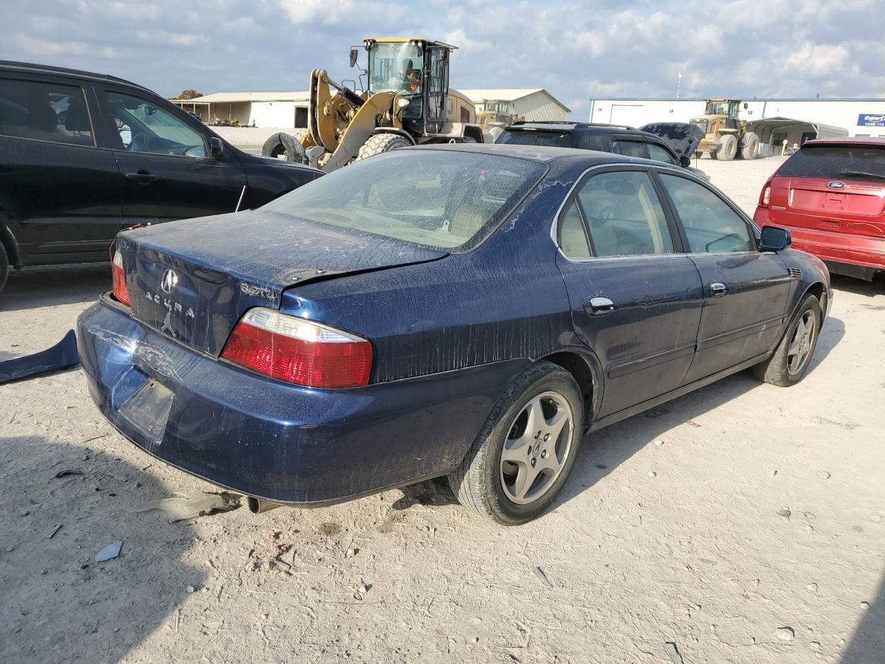 2003 ACURA TL