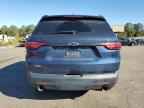 2022 CHEVROLET TRAVERSE