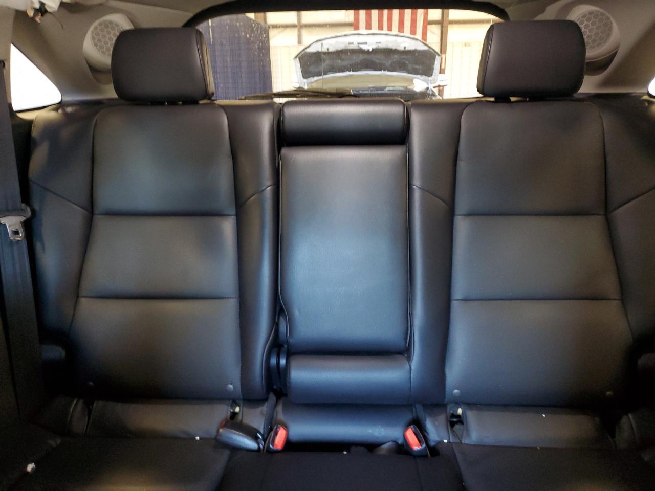 2015 ACURA RDX