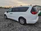 2020 CHRYSLER Voyager