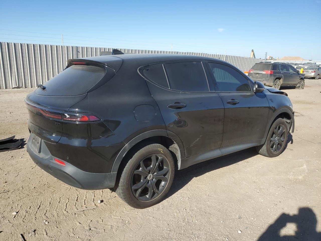 2024 DODGE Hornet
