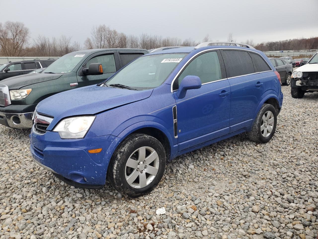 2008 SATURN Vue