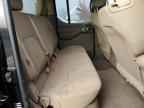 2008 NISSAN Frontier