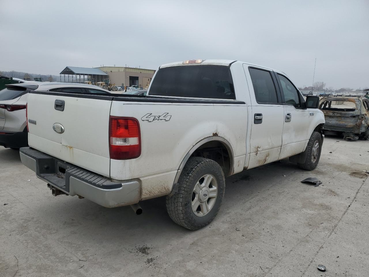 2006 FORD F-150