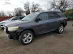 2009 TOYOTA HIGHLANDER