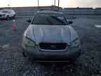 2006 SUBARU Legacy