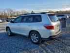 2012 TOYOTA HIGHLANDER