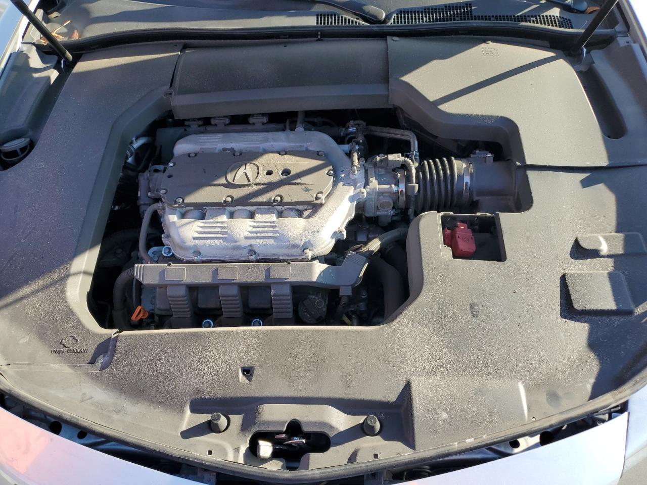 2012 ACURA TL