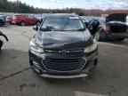 2020 CHEVROLET TRAX