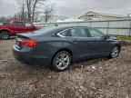 2014 CHEVROLET IMPALA