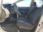 2012 NISSAN VERSA