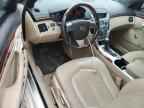 2012 CADILLAC CTS