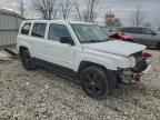 2011 JEEP PATRIOT